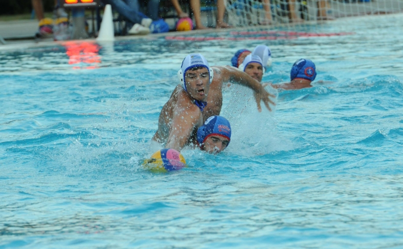 vasas Szegedi Vízilabda Egylet