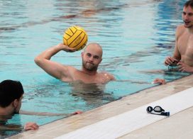 Végre! Visszatértünk a sporiba!