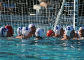 Szegeden nyerte a szerbek – szegedi gólok