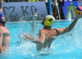 A csapatkapitány helyén