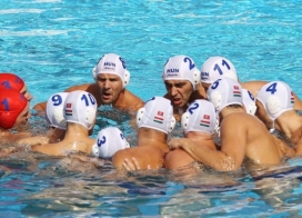 Szivós gólt szerzett, másodikok lettünk a csoportban