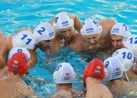 Szivós Marci, Decker Ádi és Nagy Viktor a vb-döntőbe jutott