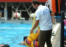 Szombaton kezdünk a Vodafone OB I-ben