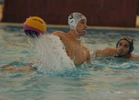 Szombaton megyei derbi!