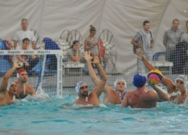 Nyertük a megyei derbit