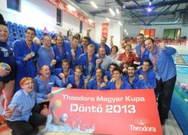 Boldog Karácsonyt minden A-Híd Szeged drukkernek!