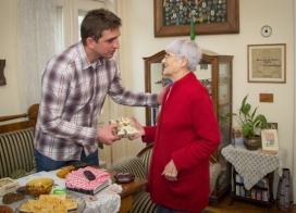 40 év olimpiái egy délutánba sűrítve