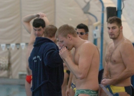 Pénteken 19.30-kor: az év első bajnokija itthon