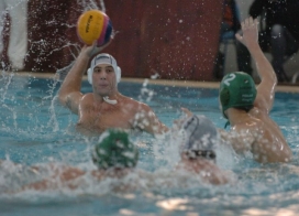 Hétfőn Isztambulba utazunk!