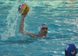 Pénteken a Vasas ellen csatázunk