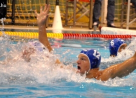 A Vasas ellen is nyertünk