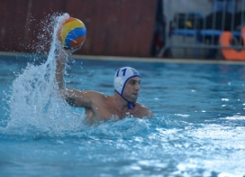 Nagy csatában vereséget szenvedtünk