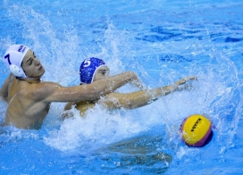 Manhercz Krisztián bemutatkozott a válogatottban