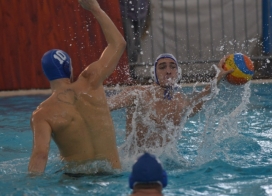 Szombaton 18 órakor: Tiszavirág Szeged Diapolo-Vasas