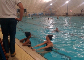 Szombaton a BVSC-t fogadjuk