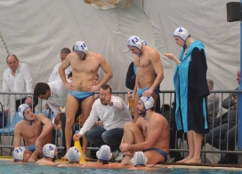 Szombat 18 óra: Tiszavirág Szeged Diapolo-KSI