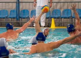 Bravó! Győzelemmel kezdtük a 2015-ös évet!