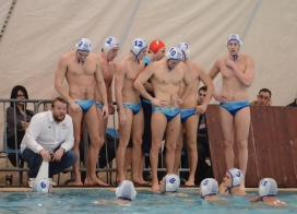 Szerdán 18.30-kor: Fontos meccs itthon!