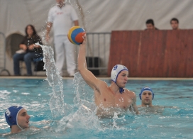 Másodikok lettek Manchercz Krisztiánék