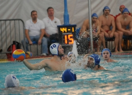 16 csapatos lesz az OB I?