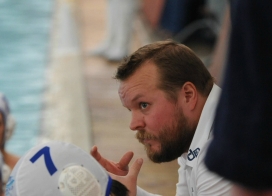 Vásárhelyen edzünk, szerdán Szentesen edzőmeccs