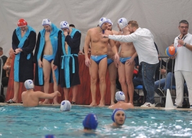 Pénteken kezdünk a Fradi ellen!