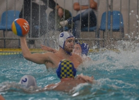 Nem sikerült, az ötödik helyért csatázunk!