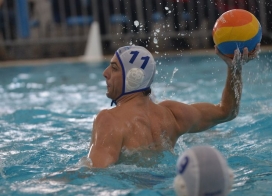 Pénteken lesz a sorsolás!