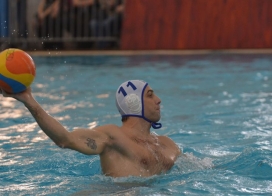 Augusztus 11-én edzőmeccset játszunk