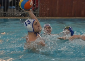 Három edzőmeccs itthon a Pécs ellen!