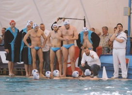 Szombaton itthon kezdünk a Honvéd ellen