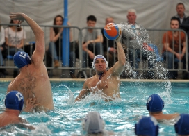 Ötödik a Tiszavirág Szeged Diapolo!