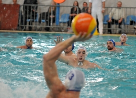 Elkezdtük, az első héten kilencet edzünk