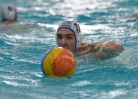 Chilkó Márton az Universiade-keretben