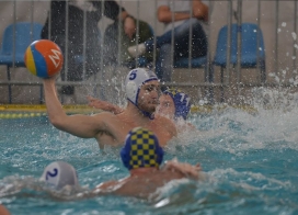 Palotás utolsó másodpercben szerzett góljával nyertünk!