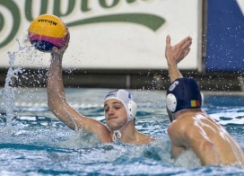 Manhercz és Sedlmayer a Tiszavirág-kupán