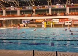 Győzelemmel kezdtünk Debrecenben