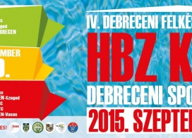 14 fős kerettel Debrecenben