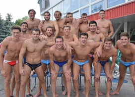 Teljes a keret, készülünk a bajnoki rajtra