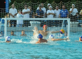 Meixner Marcell bízik a továbbjutásban