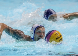 Két horvát, és egy olasz ellenfelünk lesz