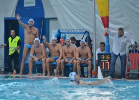 Szombaton a Szolnok ellen Egerben