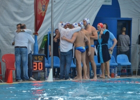 A legjobb 4 között a Szeged Diapolo