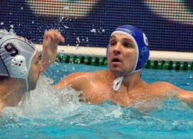 Szerdán 20 órakor következik az Euro-kupa visszavágó