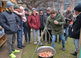 Kedden Szolnokon játszunk bajnokit