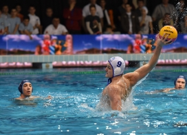 Fontos győzelem a Kaposvár otthonában