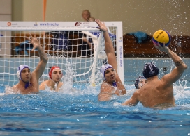 Fontos győzelem a Honvéd ellen!