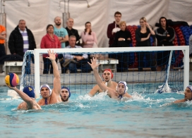 Győzelemmel zártuk az alapszakaszt – szerdán az FTC ellen kezdünk