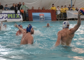 Vereség – vasárnap a Miskolc ellen itthon játszunk