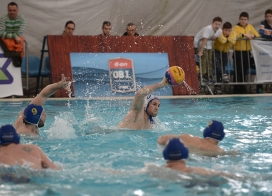 Egyetlen negyedet veszítettünk el, nyert a Fradi